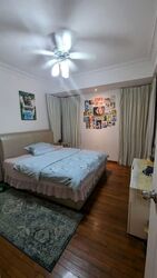 Sanctuary Green (D15), Condominium #590857021